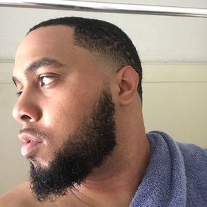 Meet your Posher, Davin